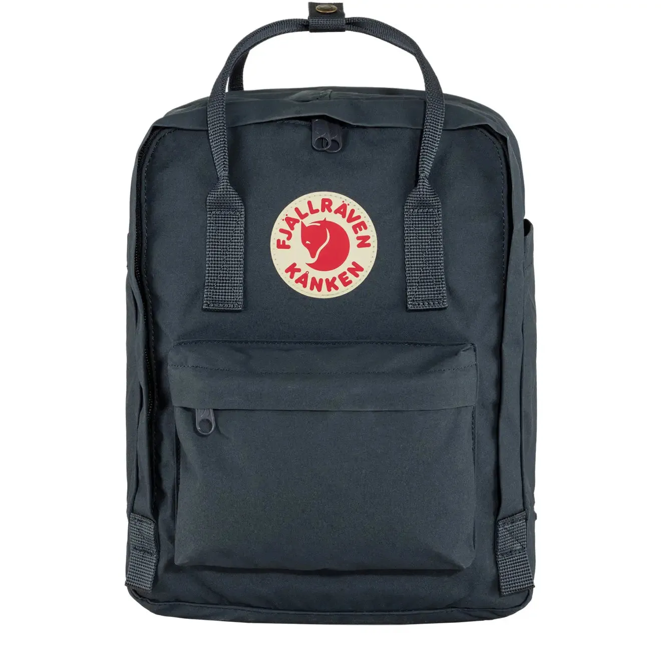Sac à dos Fjallraven pour homme - Fjallraven Kanken pour ordinateur portable 13 pouces - Bleu marine