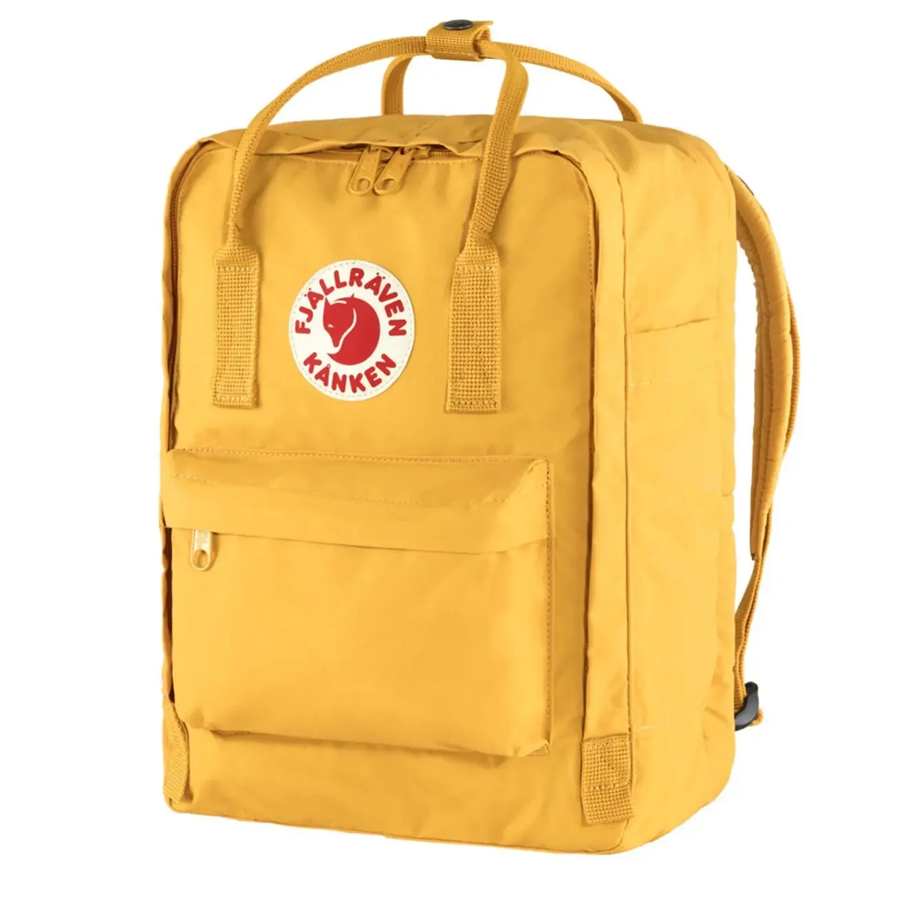 Sac à dos Fjallraven pour homme - Fjallraven Kanken pour ordinateur portable 13
