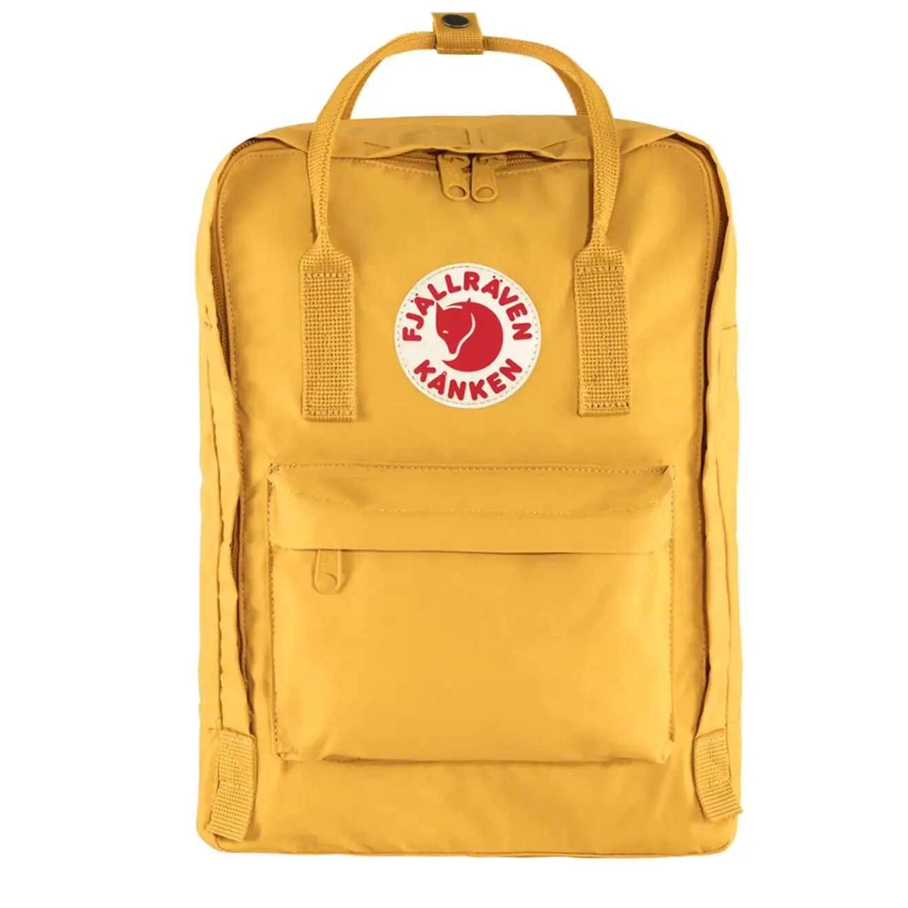 Sac à dos Fjallraven pour homme - Fjallraven Kanken pour ordinateur portable 13