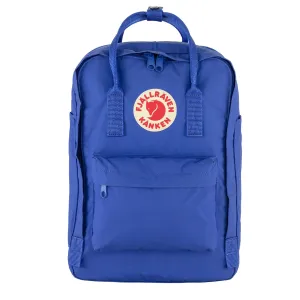 Bags FjallravenBackpack Men Fjallraven Kanken Laptop 15 Cobalt Blue