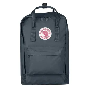 Bags FjallravenBackpack Men Fjallraven Kanken Laptop 15 Graphite