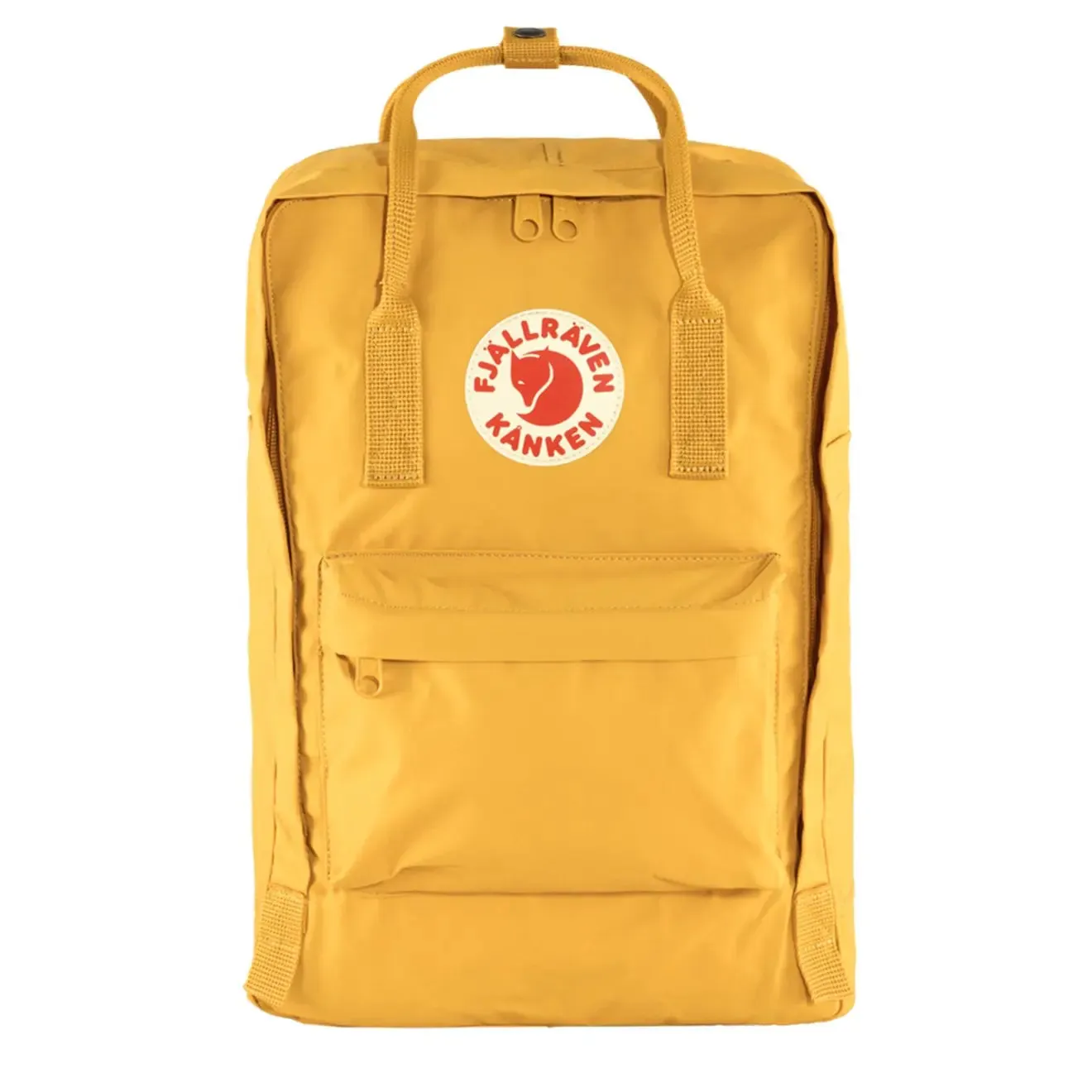 Sac à dos Fjallraven pour homme - Fjallraven Kanken pour ordinateur portable 15