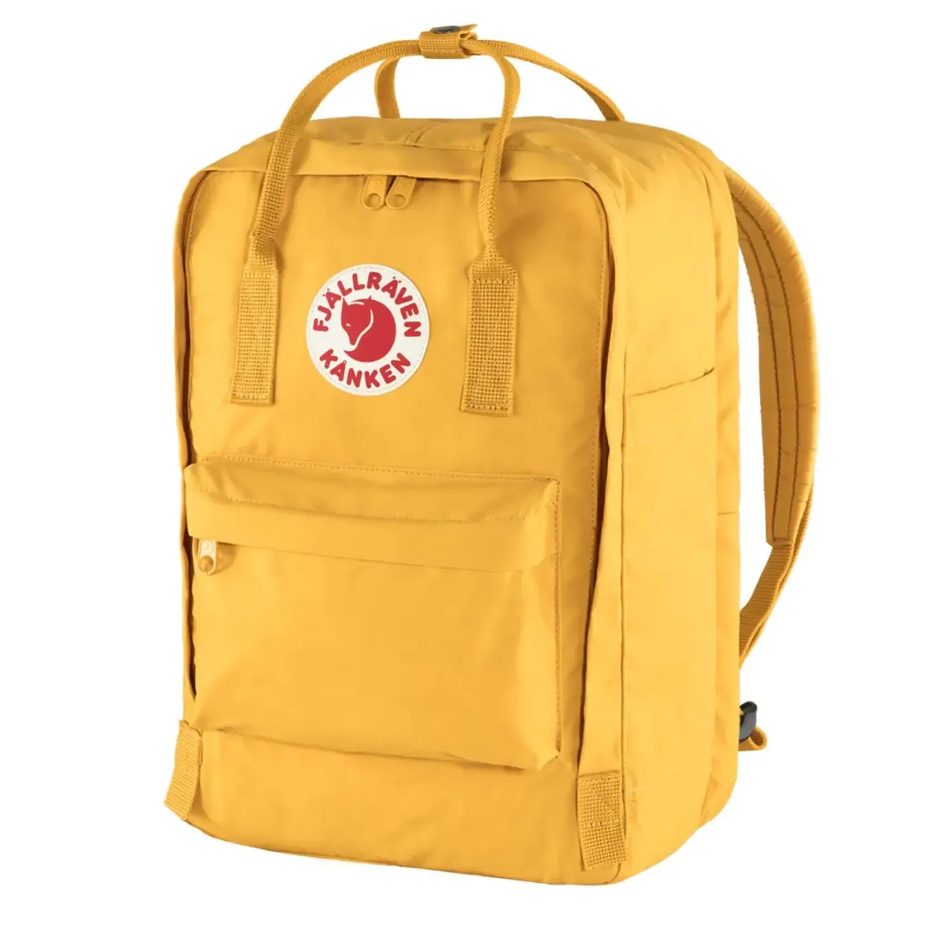 Sac à dos Fjallraven pour homme - Fjallraven Kanken pour ordinateur portable 15