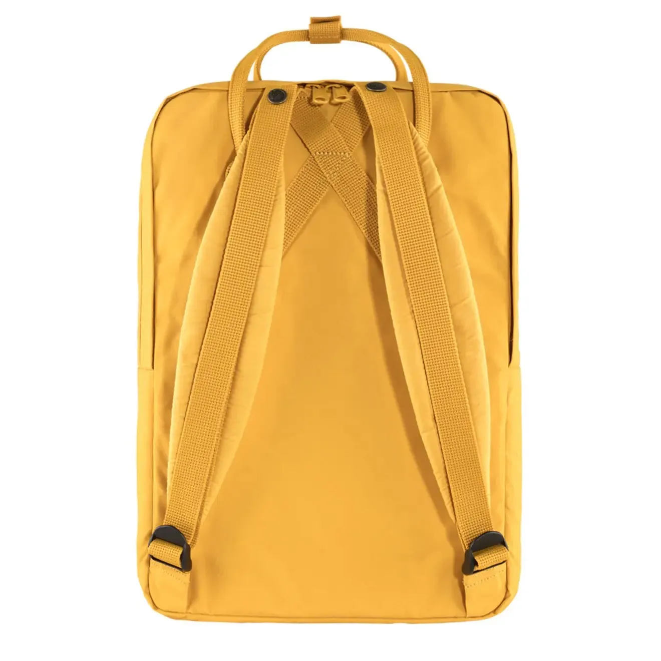 Sac à dos Fjallraven pour homme - Fjallraven Kanken pour ordinateur portable 15