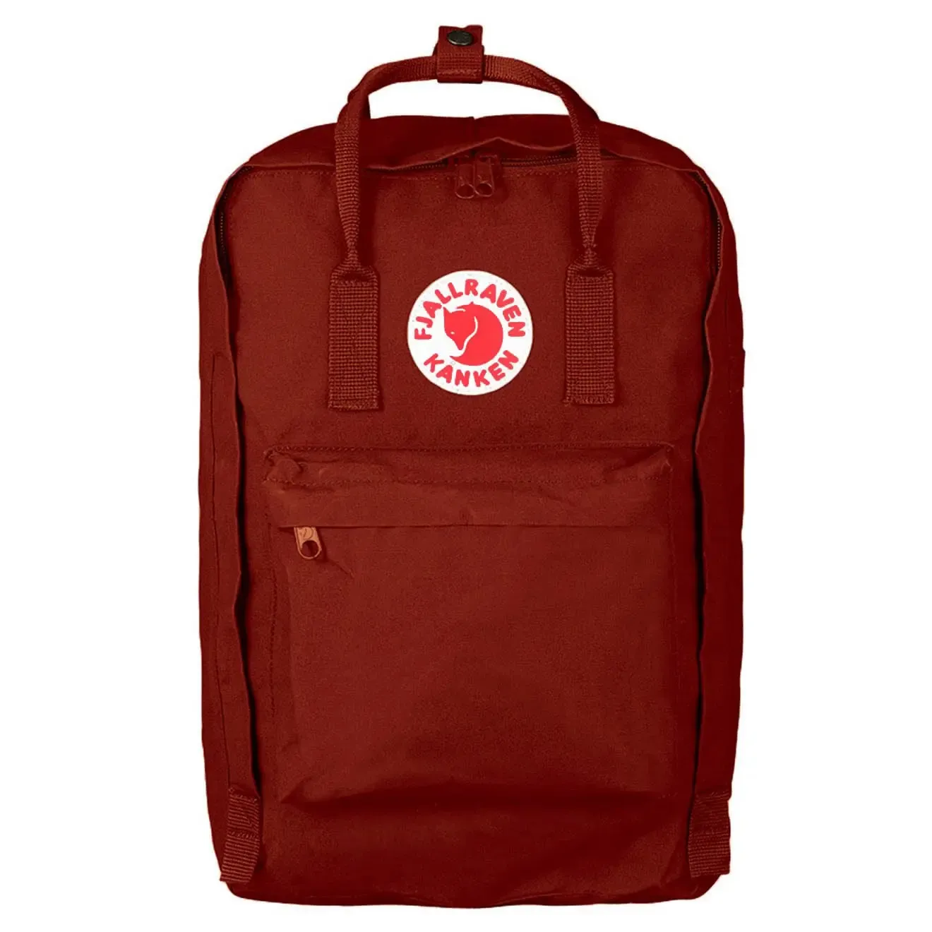 Sac à dos Fjallraven pour homme - Fjallraven Kanken pour ordinateur portable 17