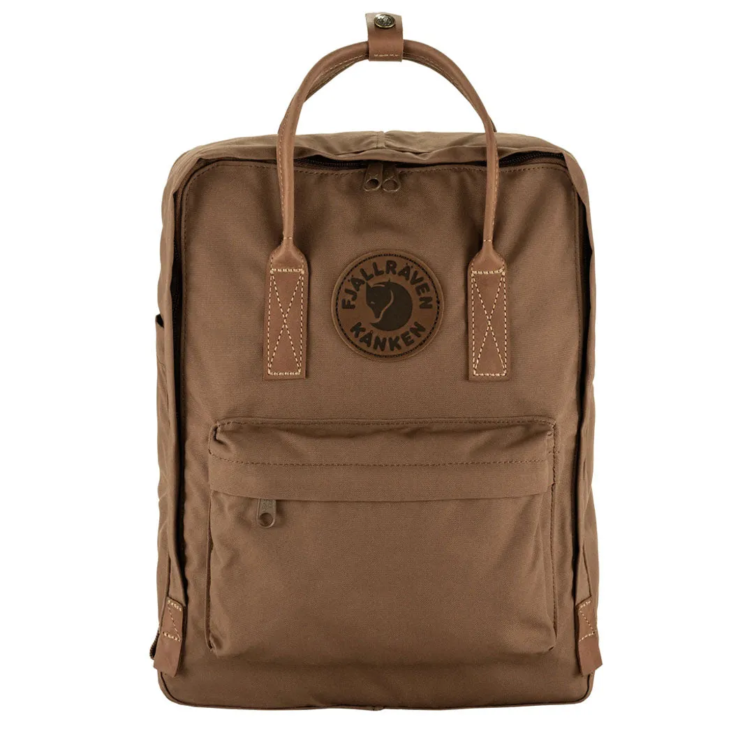 Sac à dos Fjallraven pour homme Fjallraven Kanken No. 2 Marron noisette