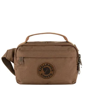 Bags FjallravenBackpack Men Fjallraven Kanken No. 2 Hip Pack Hazel Brown