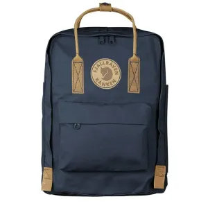 Bags FjallravenBackpack Men Fjallraven Kanken No. 2 Laptop 15 Navy