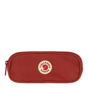Bags FjallravenBackpack Men Fjallraven Kanken Pen Case True Red