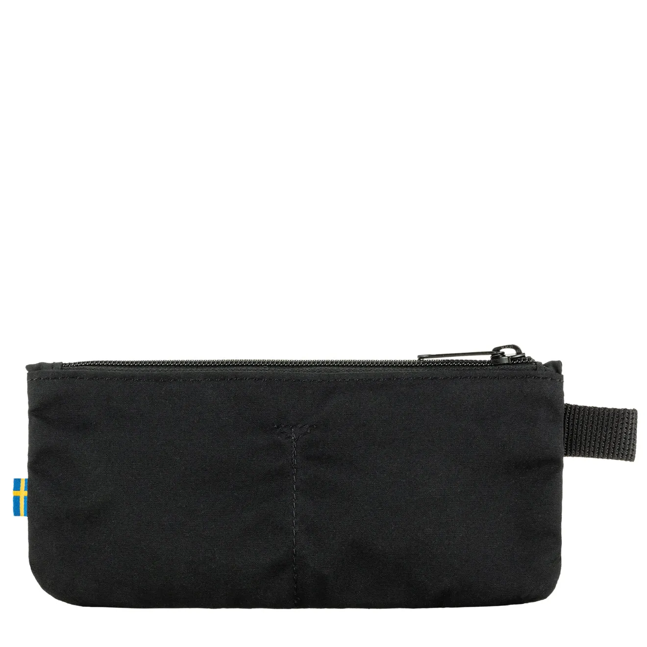 Sac à dos Fjallraven pour hommes - Étui à stylo Fjallraven Kanken V2 Noir