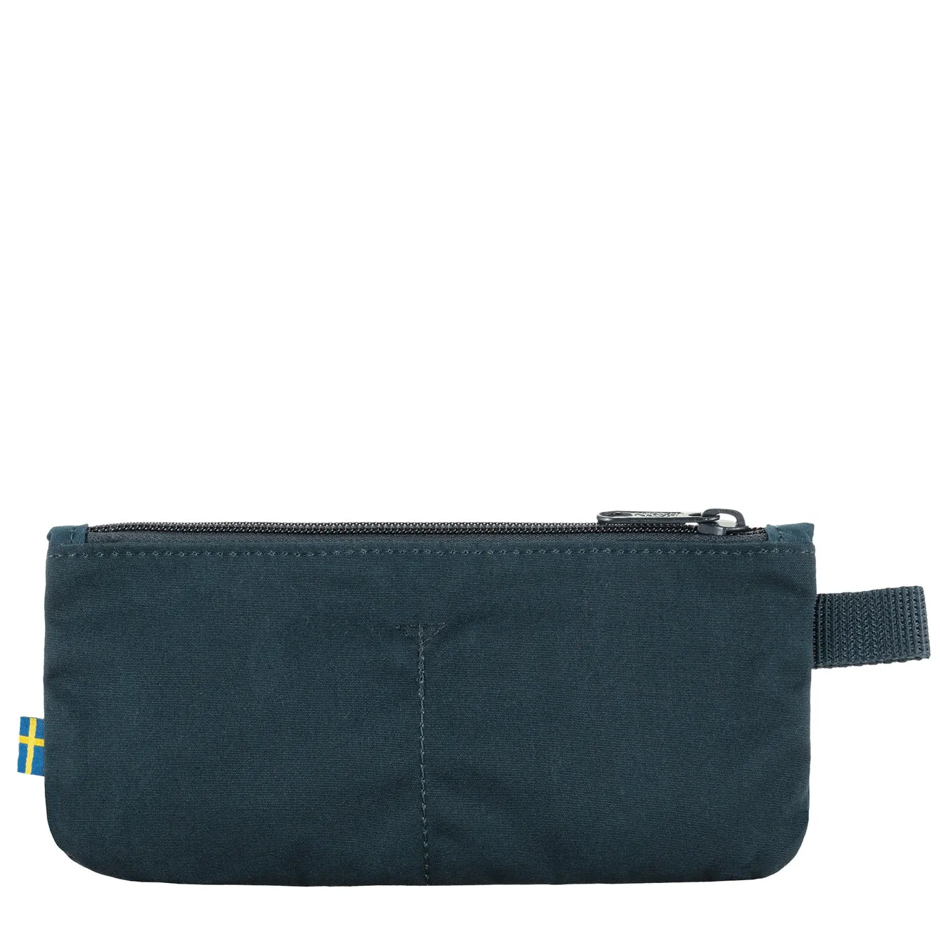 Sac à dos Fjallraven pour hommes - Étui à stylo Fjallraven Kanken V2 Marine