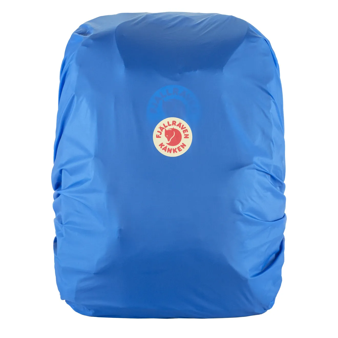 Sac à dos Fjallraven pour hommes - Housse de pluie Kanken Plus UN Bleu