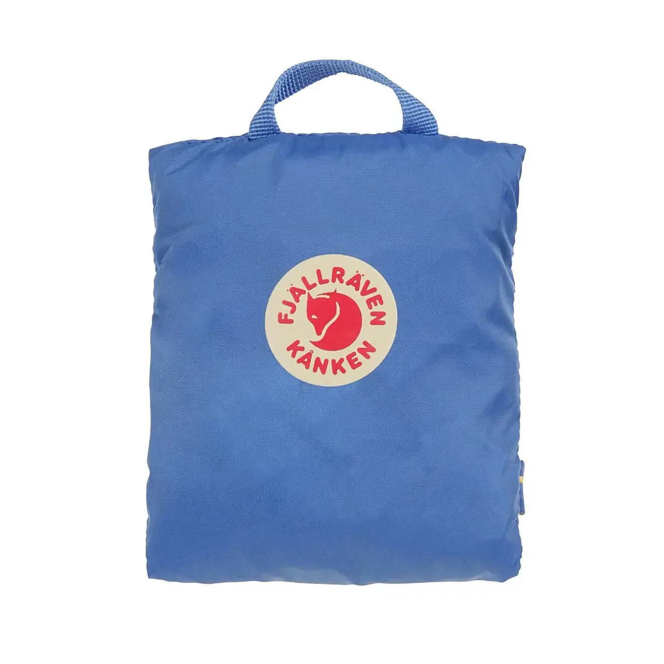 Sac à dos Fjallraven pour hommes - Housse de pluie Kanken UN Bleu