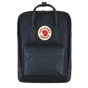 Bags FjallravenBackpack Men Fjallraven Kanken Re-Wool Night Sky
