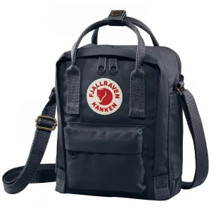 Bags FjallravenBackpack Men Fjallraven Kanken Sling Cross Body Bag Navy