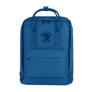 Bags FjallravenBackpack Men Fjallraven Re-Kanken Classic Backpack UN Blue