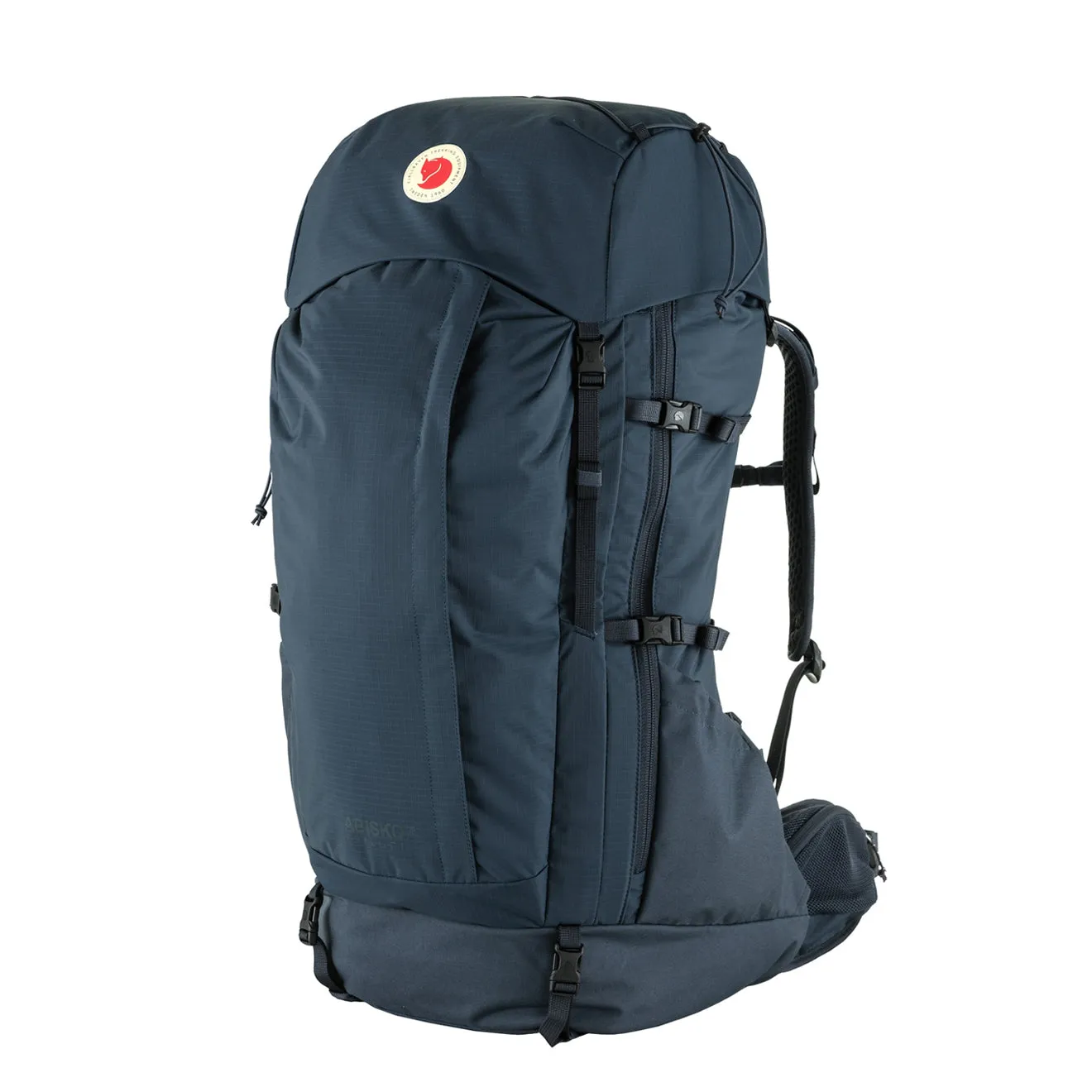 Sacs Fjallraven Hommes Sac à dos Fjallraven Abisko Friluft 35L M/L Marine