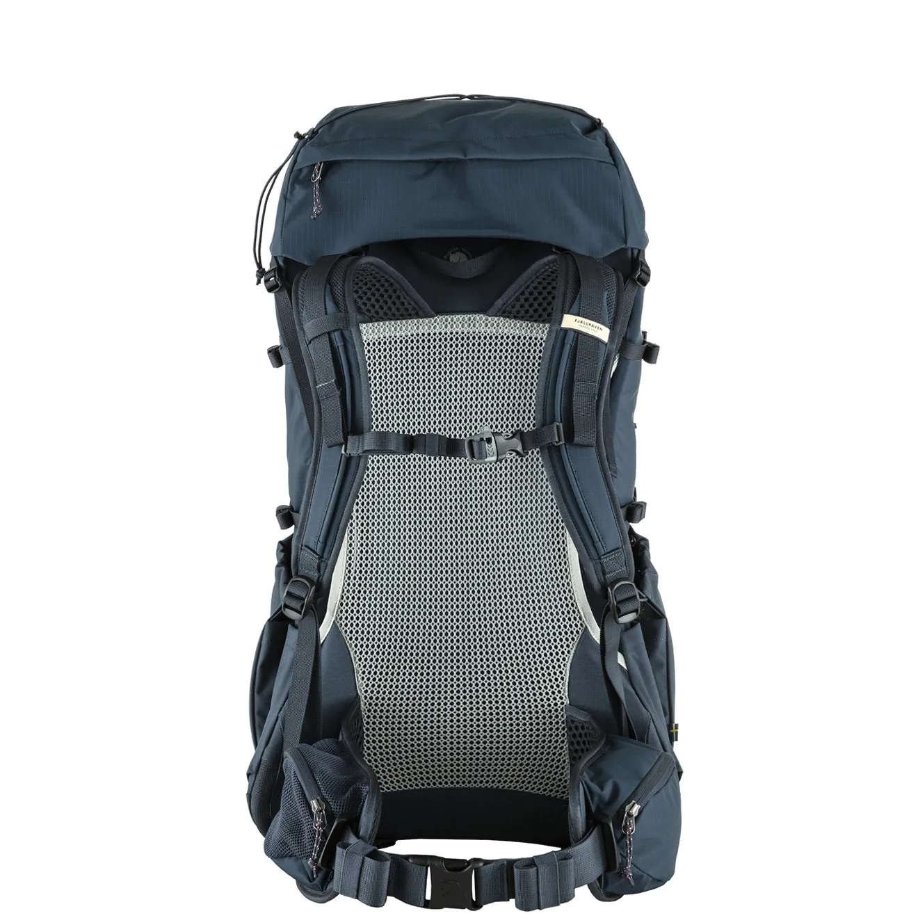 Sac à dos Fjallraven Abisko Friluft 35L pour Hommes Taille S/M Marine