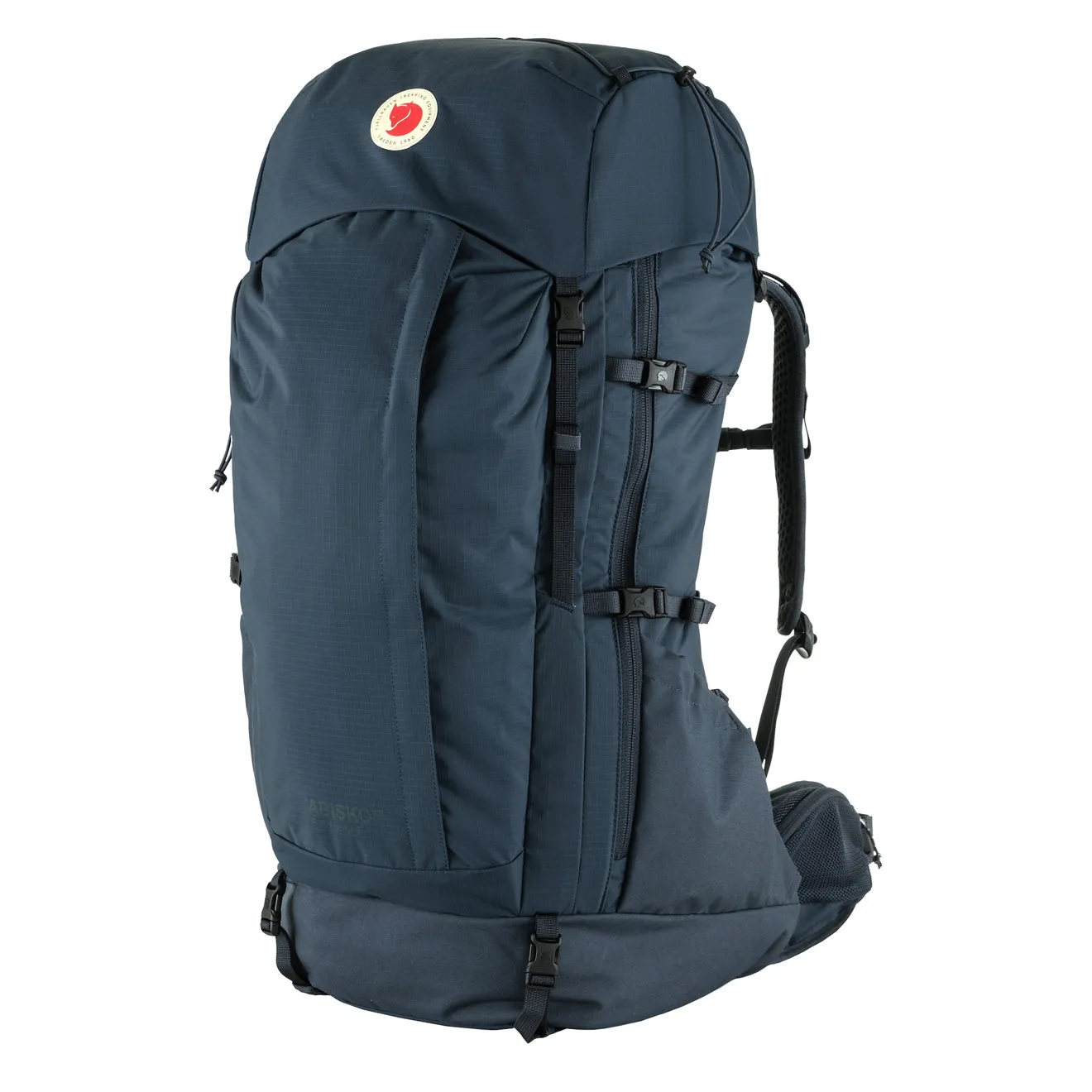 Sac à dos Fjallraven Abisko Friluft 45L pour hommes Taille M/L Marine