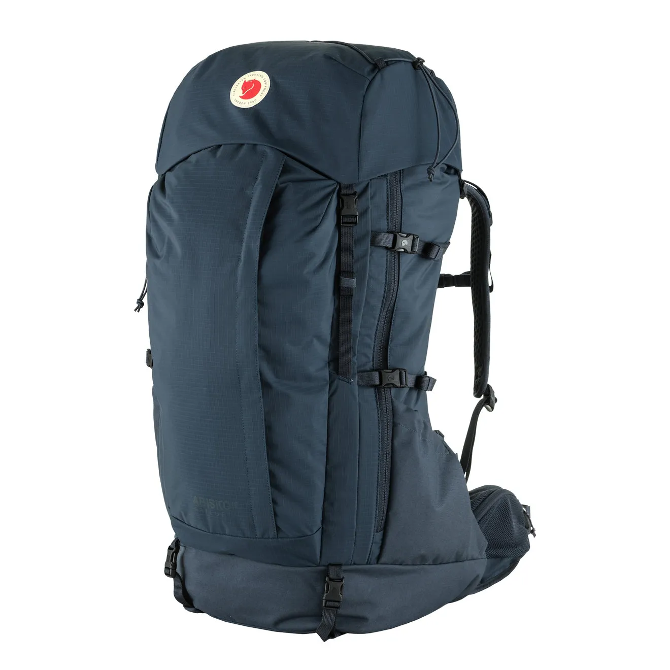 Sac à dos Fjallraven Abisko Friluft 45L pour hommes Taille S/M Marine