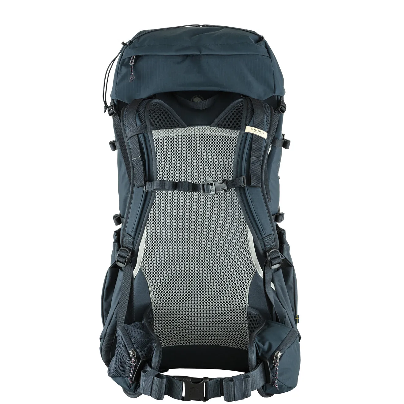 Sac à dos Fjallraven Abisko Friluft 45L pour hommes Taille S/M Marine