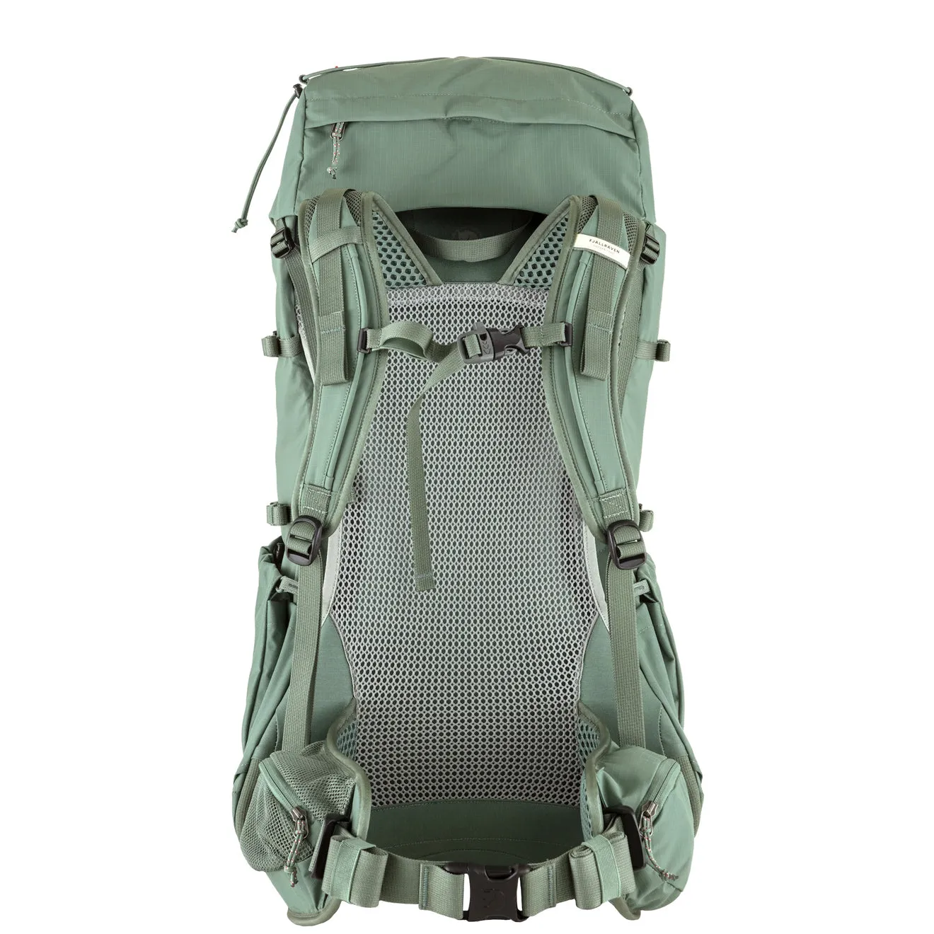 Sac à dos Fjallraven Abisko Friluft 45L pour hommes Taille S/M Vert Patine