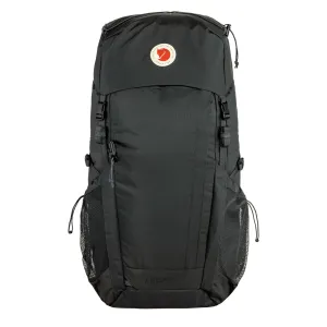 Bags Fjallravenbags Men Fjallraven Abisko Hike 35 M/L Iron Grey