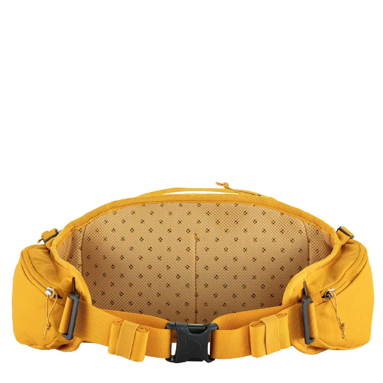 Sacs Fjallraven Sacs Homme Fjallraven Abisko Banane 6 Jaune Moutarde