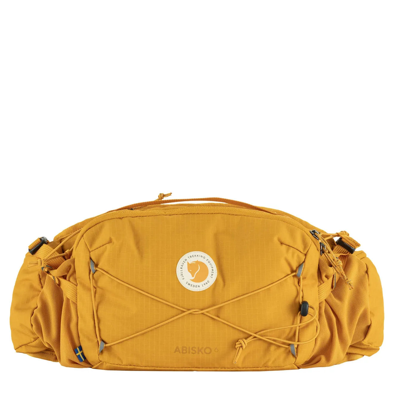Sacs Fjallraven Sacs Homme Fjallraven Abisko Banane 6 Jaune Moutarde