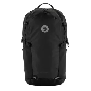 Bags Fjallravenbags Men Fjallraven Abisko Softpack 16 Black