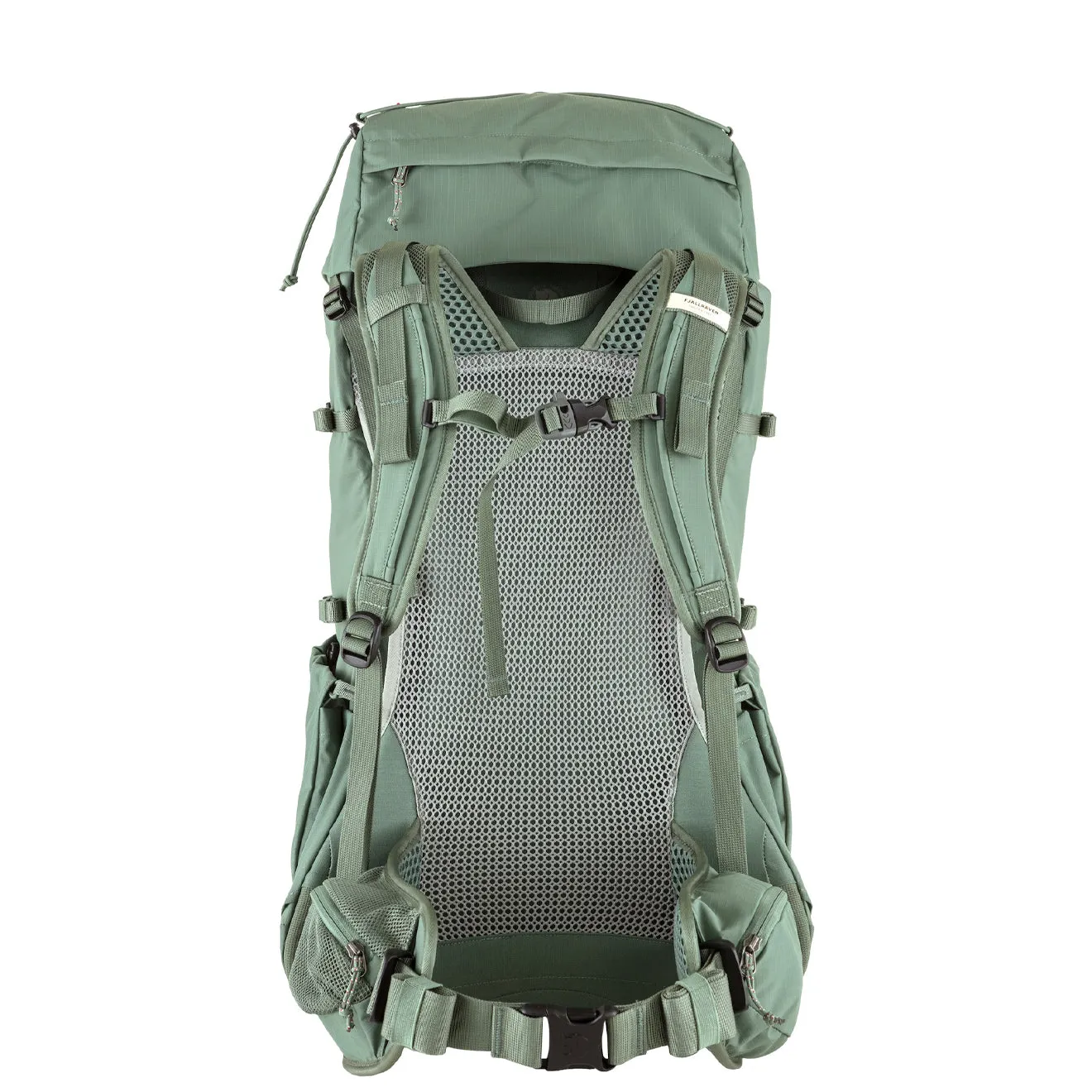 Sacs Fjallraven pour Hommes Exclusivité Fjallraven Abisko Friluft 35 M/L Vert Patine