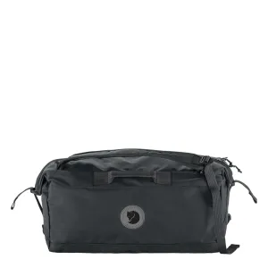 Bags Fjallravenbags Men Fjallraven Farden Duffel 50 Coal Black