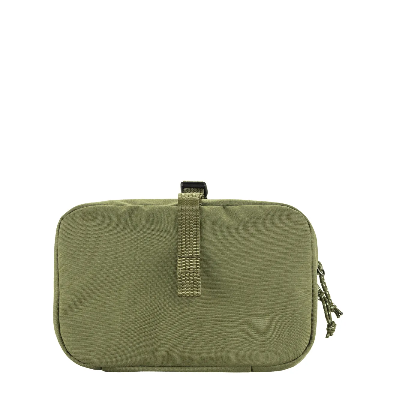 Sacs Fjallraven pour Hommes Sac Fjallraven Farden Nécessaire Vert
