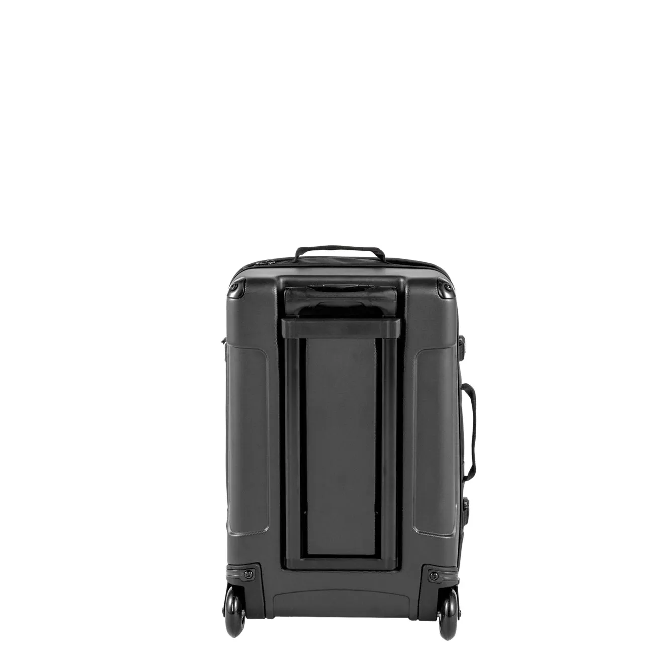 Sacs Fjallraven pour Hommes Fjallraven Farden Roller 35 Charbon Noir