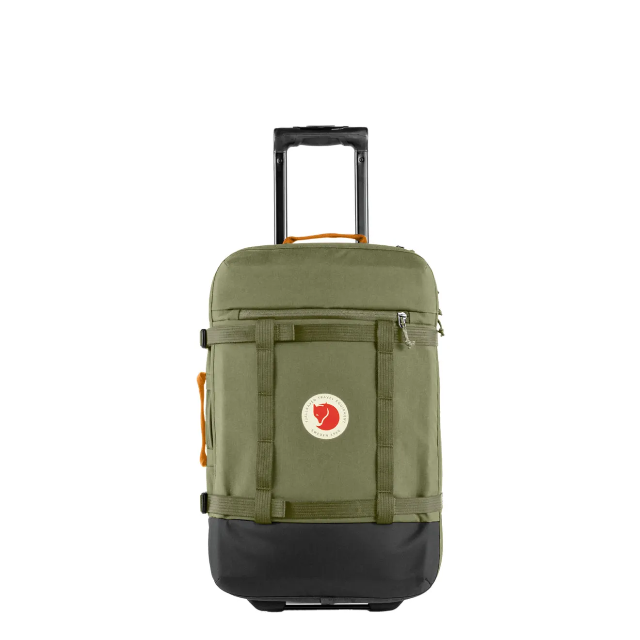 Sacs Fjallraven pour Hommes Fjallraven Farden Roller 35 Vert