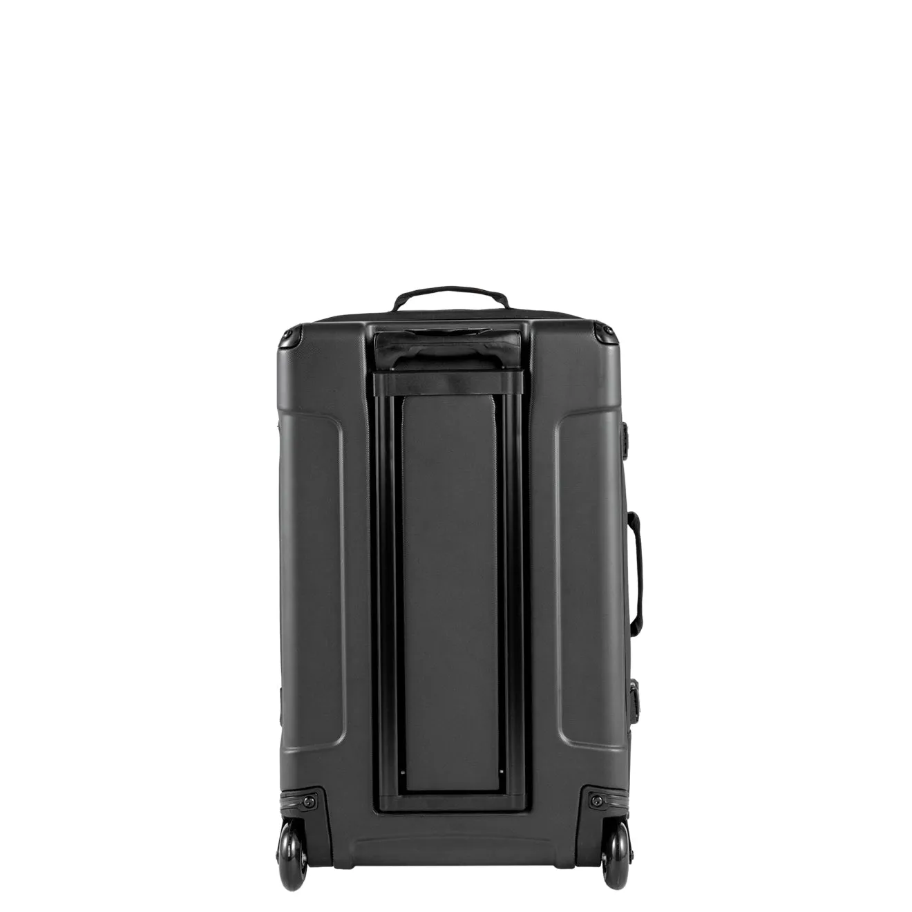 Sacs Fjallraven pour Hommes Fjallraven Farden Roller 75 Charbon Noir
