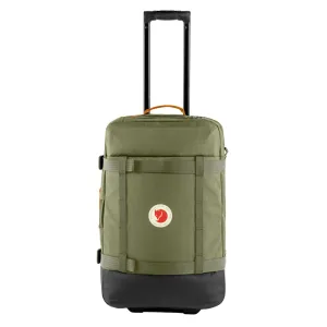 Bags Fjallravenbags Men Fjallraven Farden Roller 75 Green