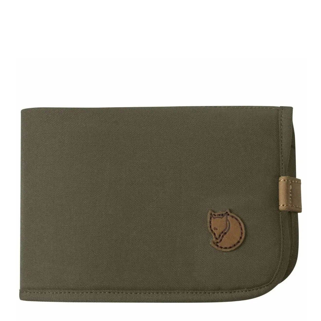 Sacs Fjallraven pour hommes - Coussin d'assise G-1000 Vert olive foncé