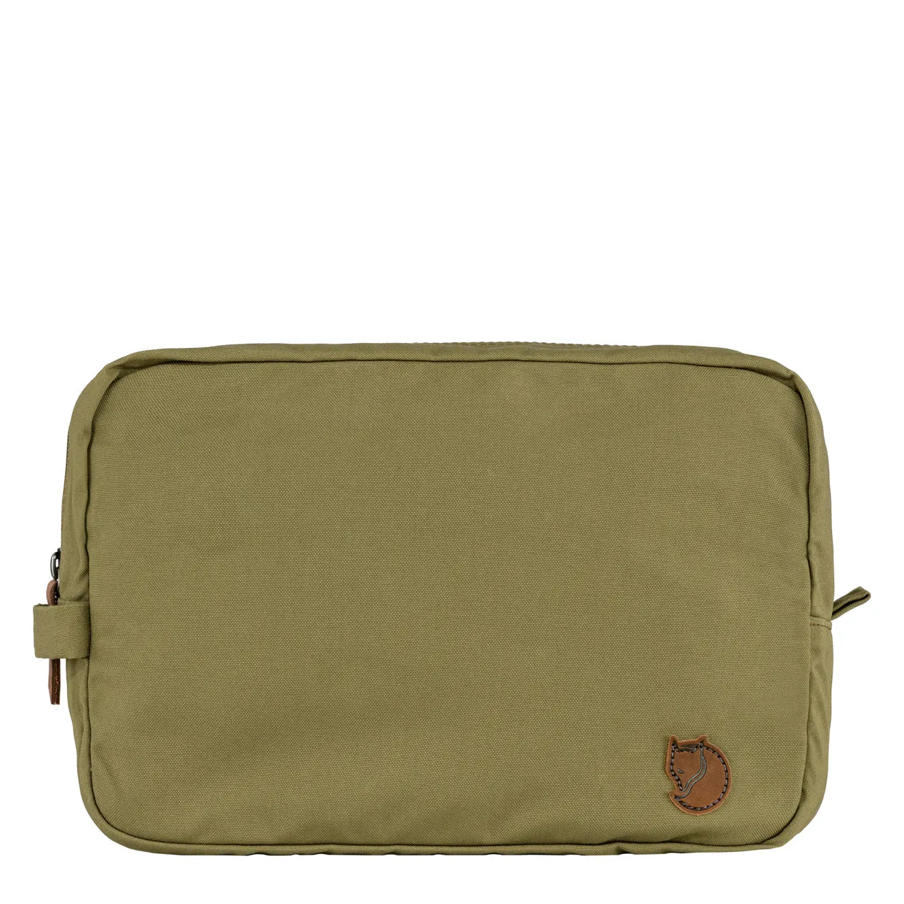 Sacs Fjallraven pour Hommes - Grand Sac Fjallraven Vert Feuillage