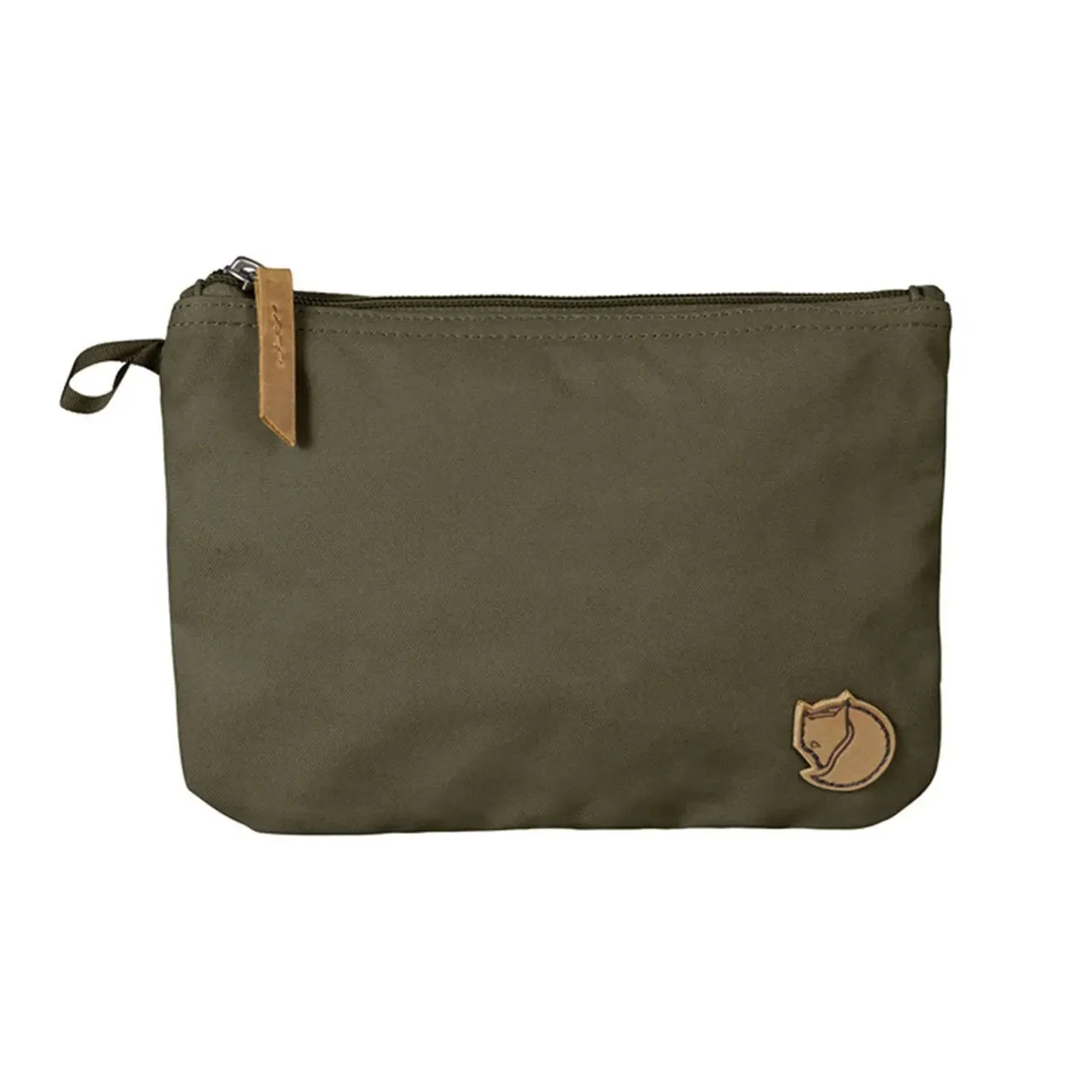 Sacs Fjallraven pour Hommes Équipement Fjallraven Poche Vert Olive Foncé