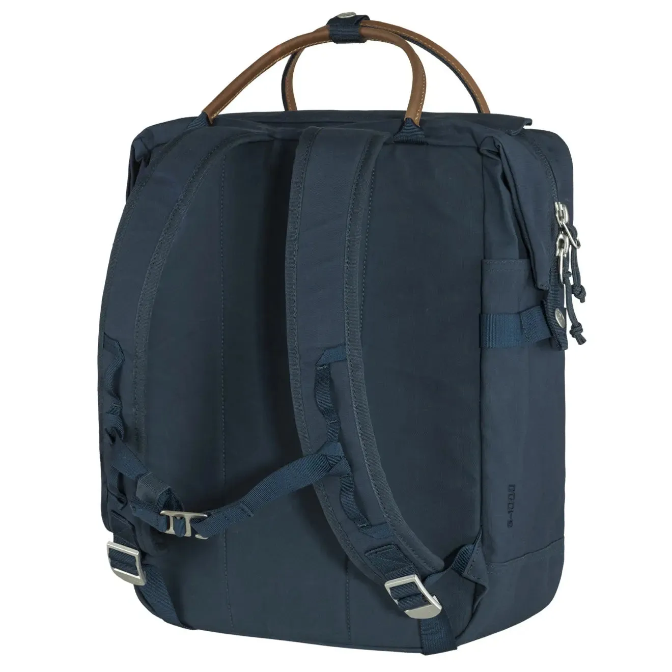 Sacs Fjallraven pour hommes Sac à dos Fjallraven Haulpack No.1 Marine