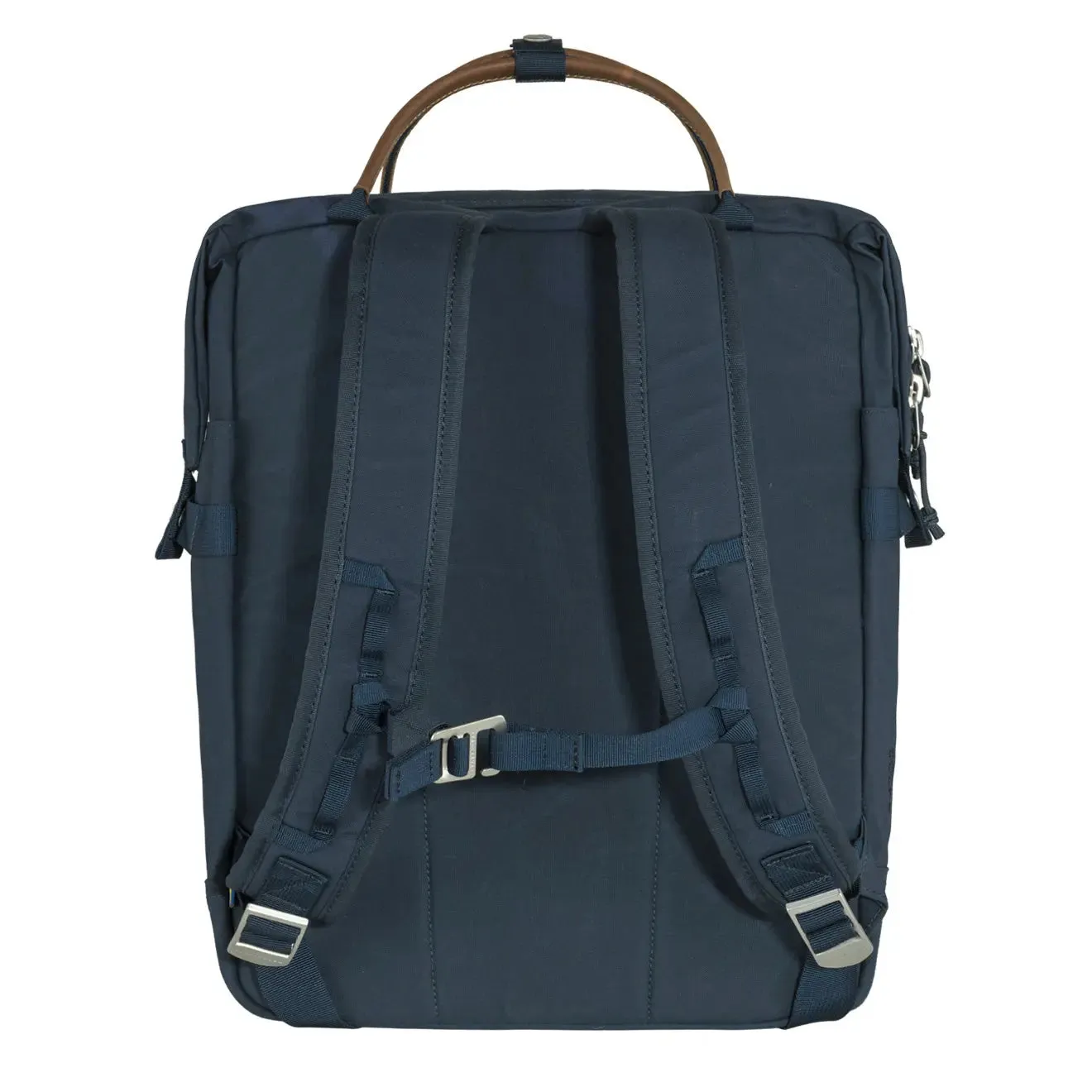 Sacs Fjallraven pour hommes Sac à dos Fjallraven Haulpack No.1 Marine