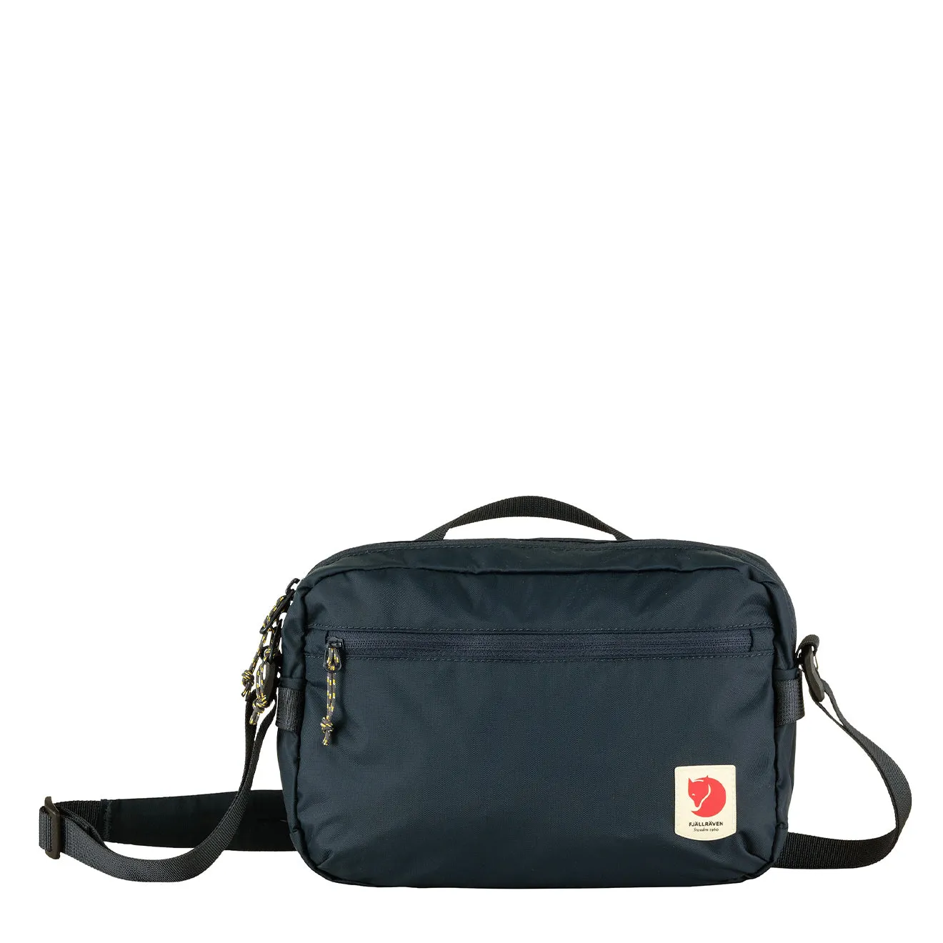 Sacs Fjallraven Homme Sac Bandoulière Fjallraven High Coast Marine