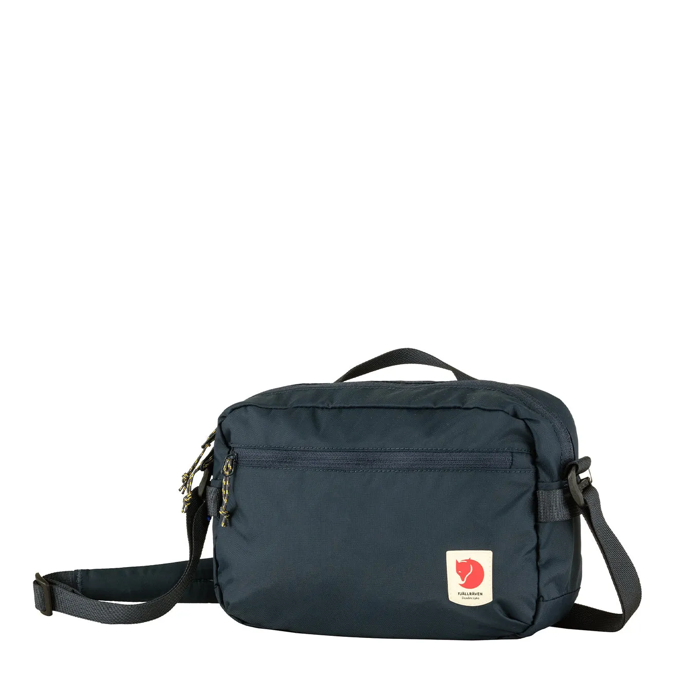 Sacs Fjallraven Homme Sac Bandoulière Fjallraven High Coast Marine