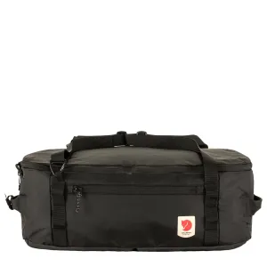 Bags Fjallravenbags Men Fjallraven High Coast Duffel 22 Black
