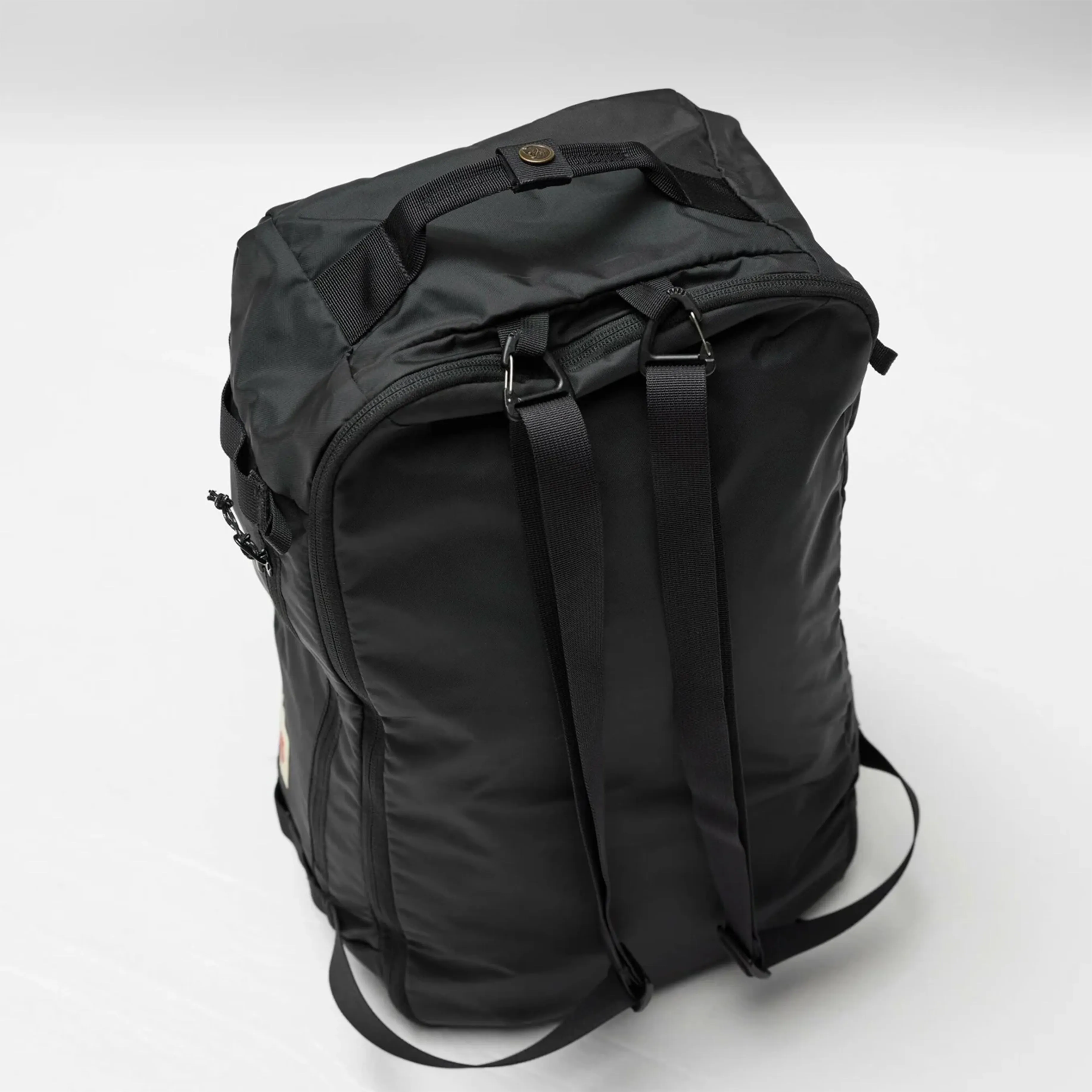 Sacs Fjallraven Hommes Sac de voyage Fjallraven High Coast 22 Noir