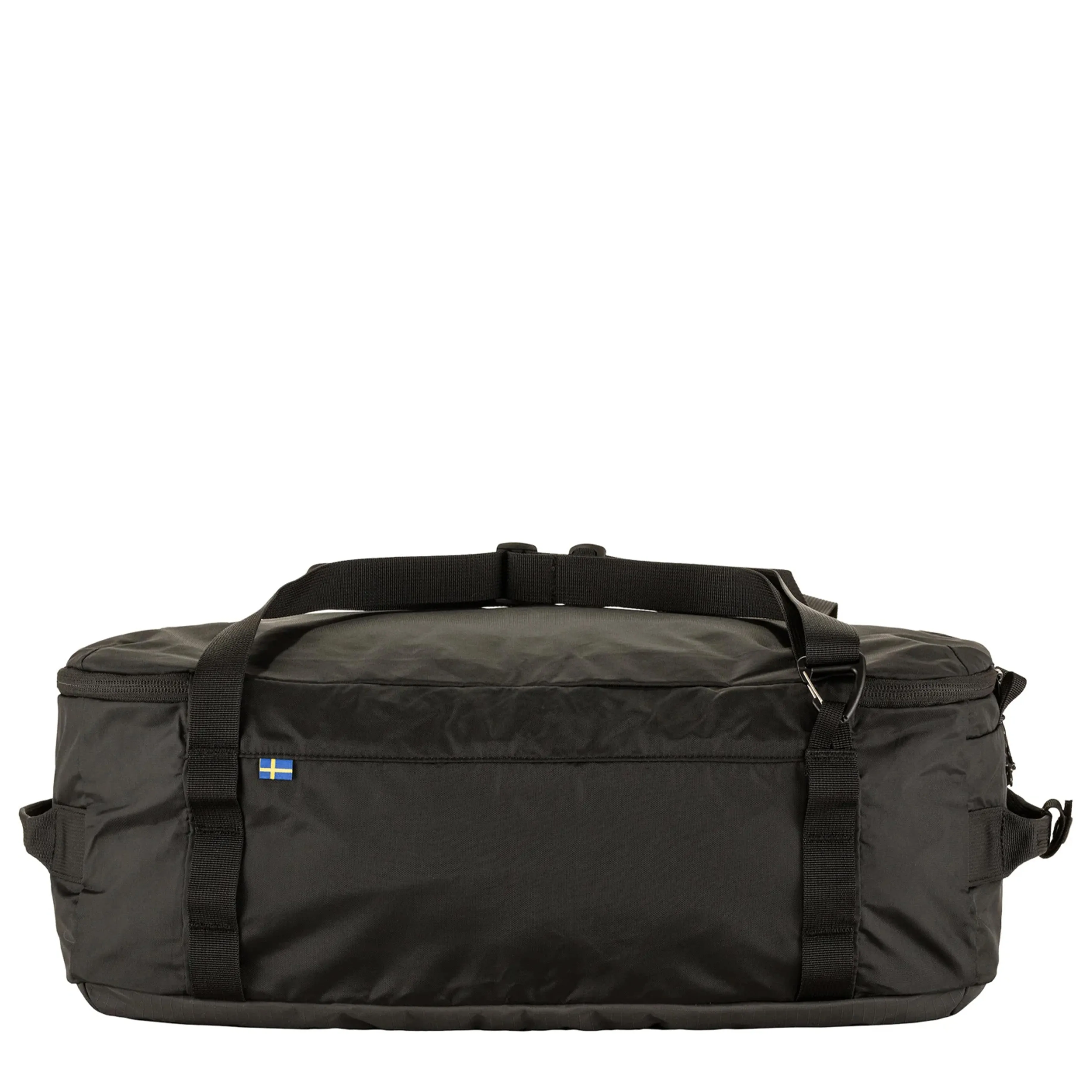 Sacs Fjallraven Hommes Sac de voyage Fjallraven High Coast 22 Noir