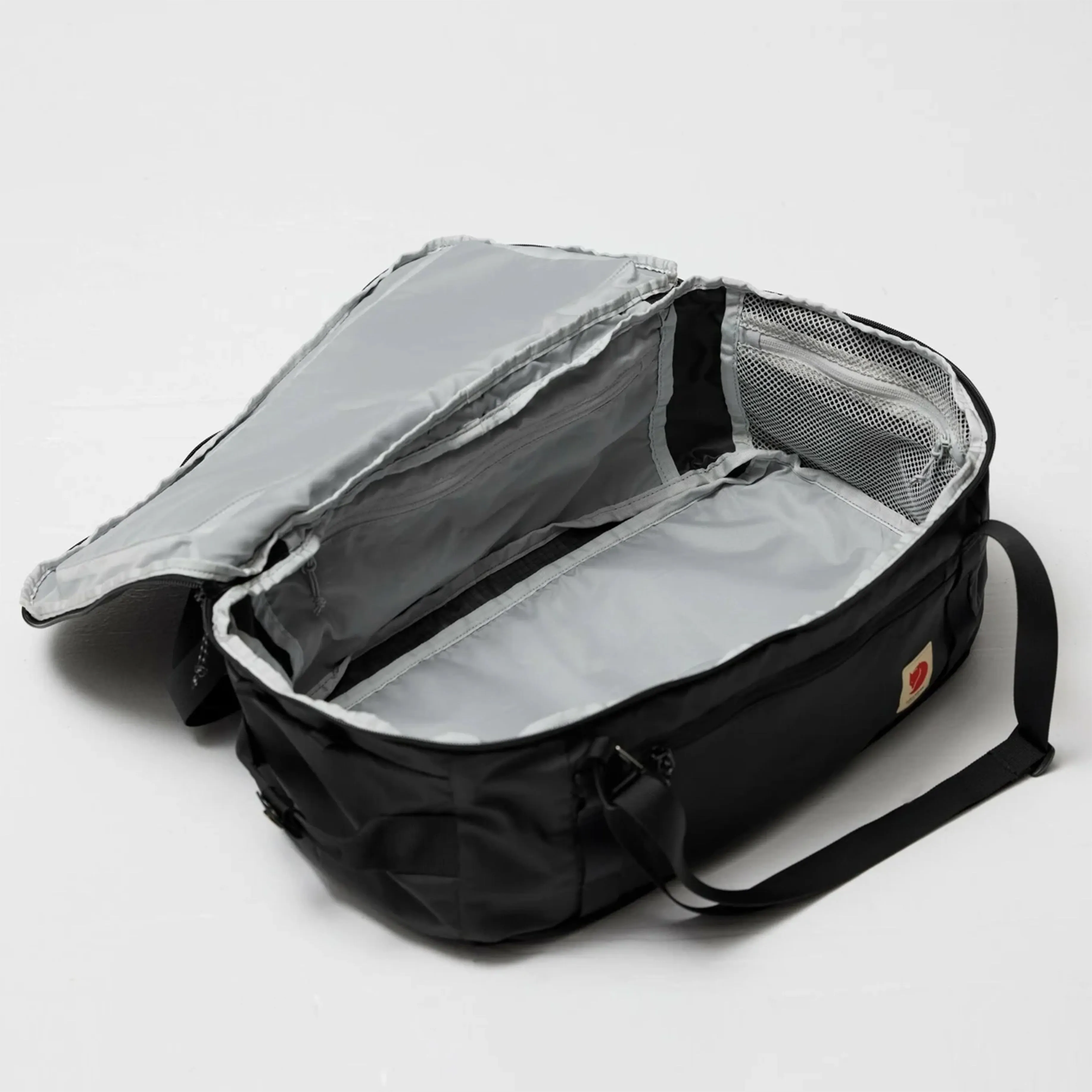 Sacs Fjallraven Hommes Sac de voyage Fjallraven High Coast 22 Noir