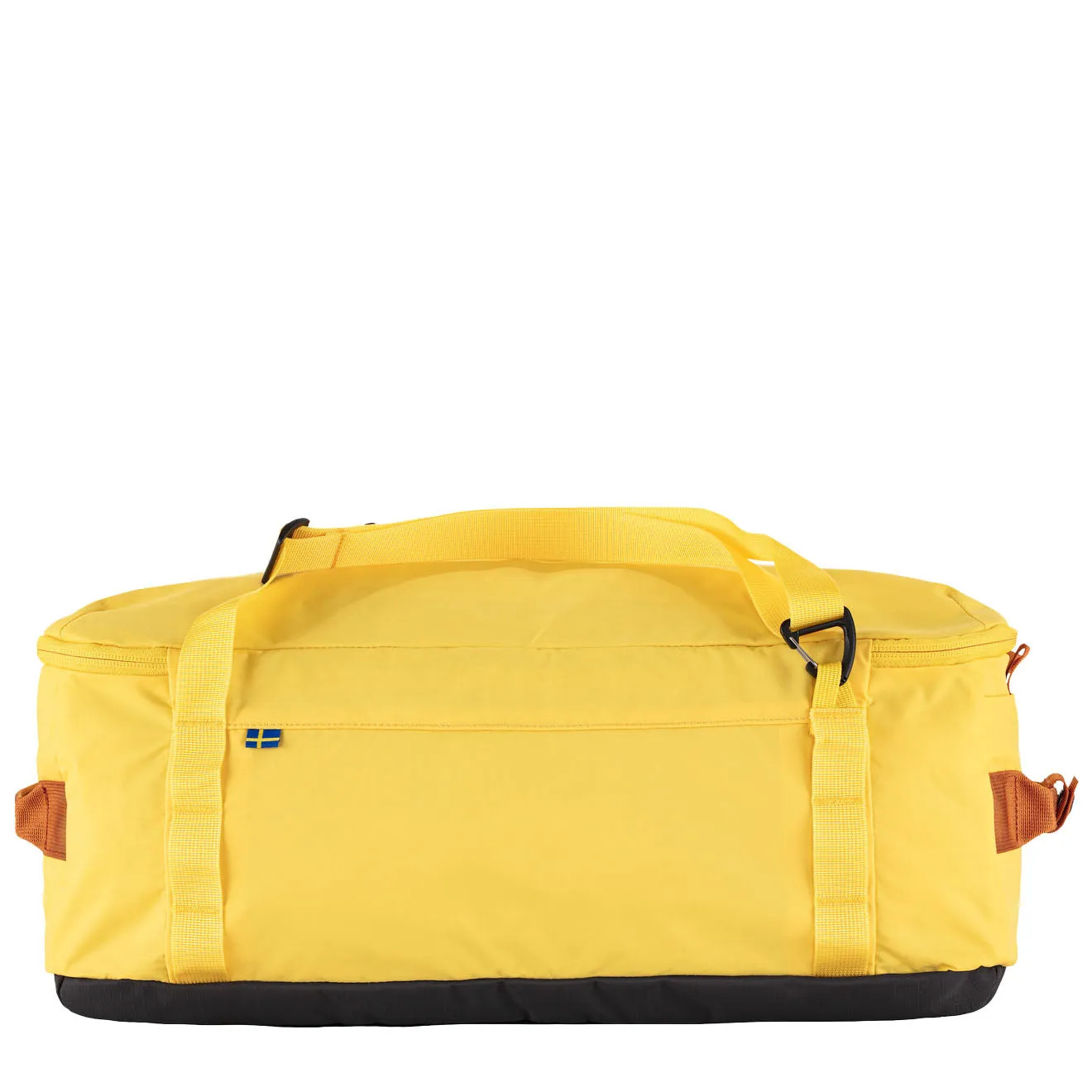 Sacs Fjallraven Hommes Sac de voyage Fjallraven High Coast 22 Jaune doux
