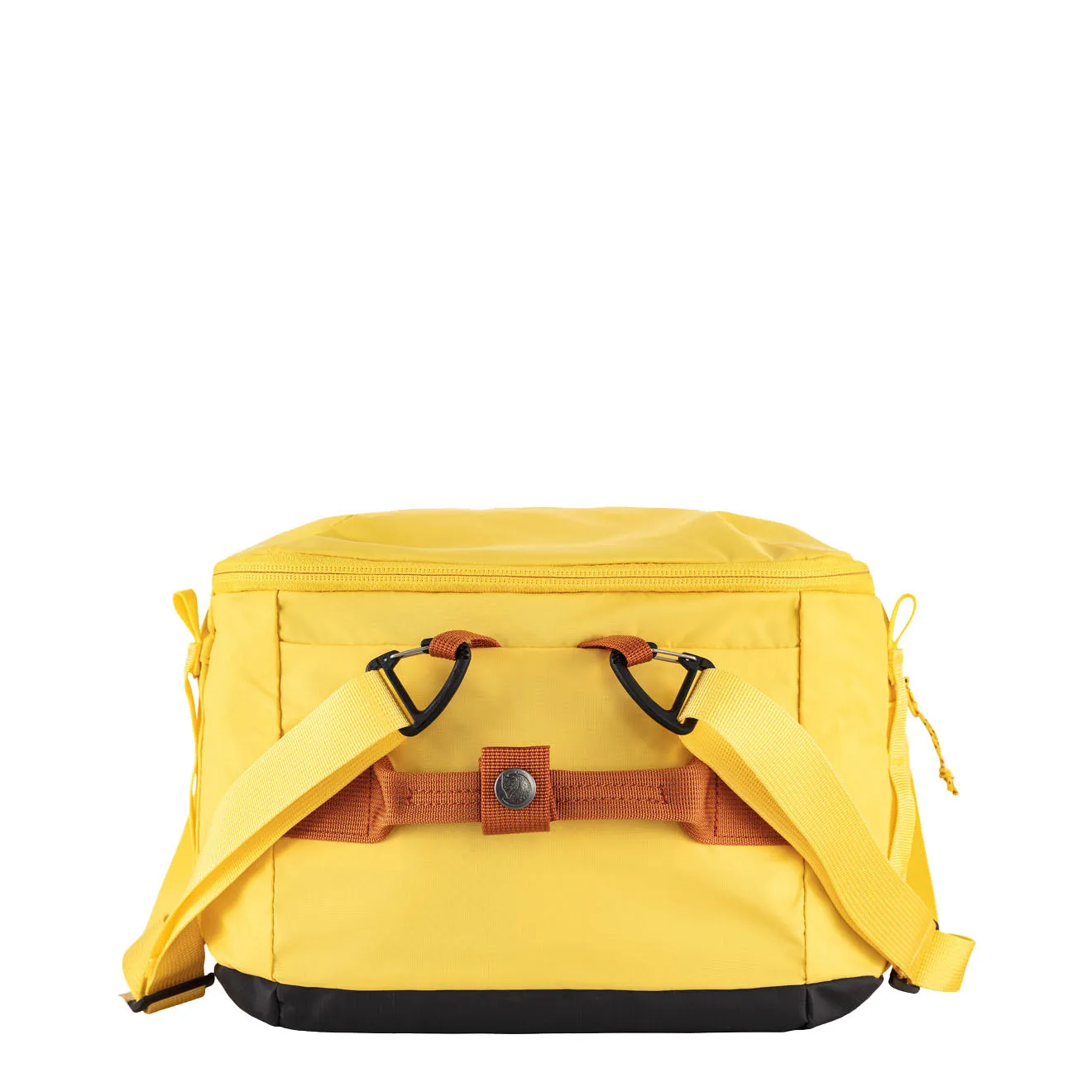 Sacs Fjallraven Hommes Sac de voyage Fjallraven High Coast 22 Jaune doux